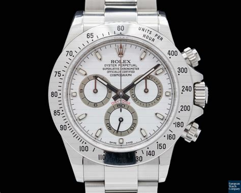 rolex daytona tony effe|rolex daytona 116520.